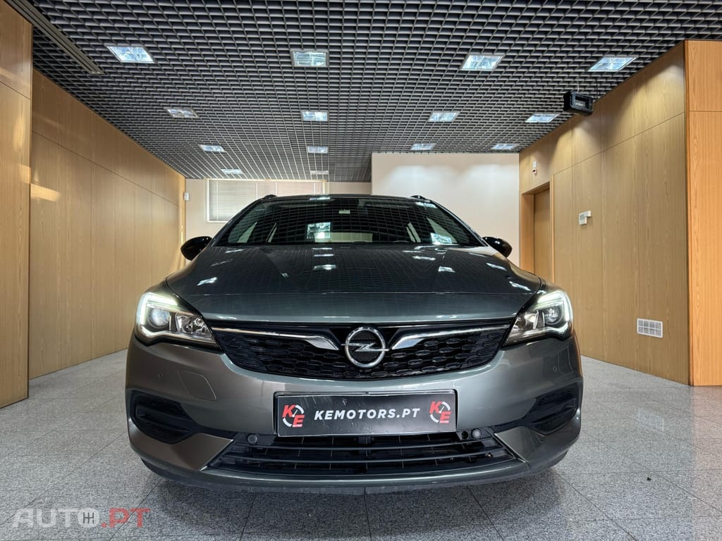 Opel Astra Sports Tourer 1.5 D GS Line S/S