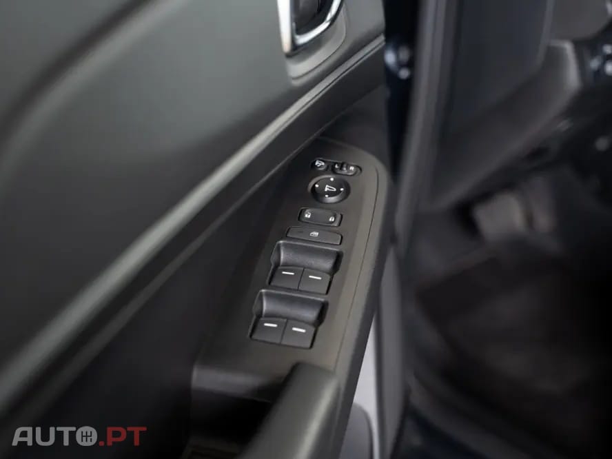 Honda HR-V 1.5 i-MMD e:HEV Elegance