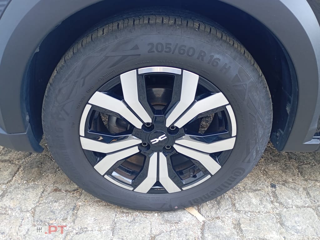 Dacia Sandero Stepway Expression