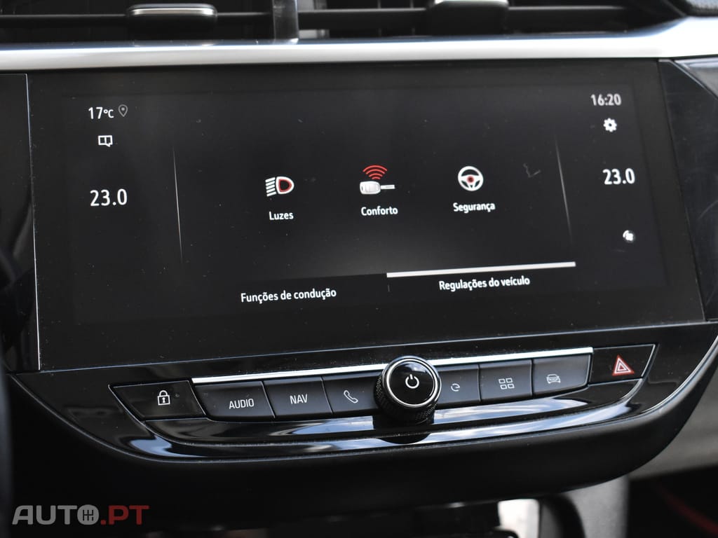 Opel Corsa-E e-First Edition