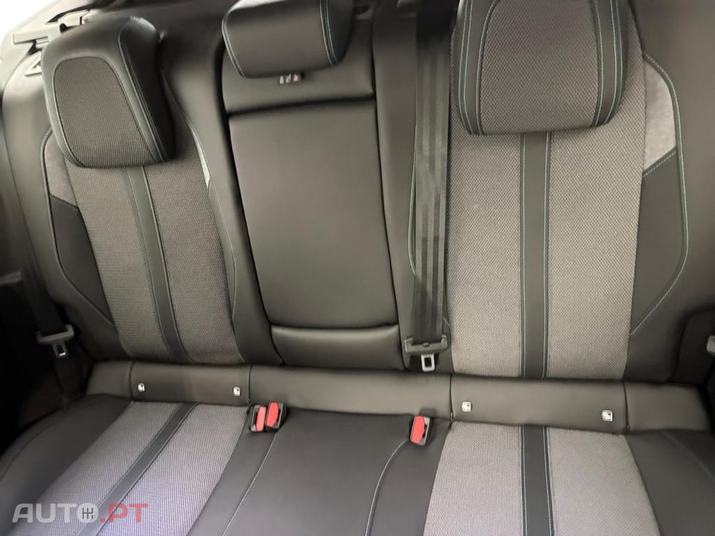 Peugeot 308 SW 1.5 BlueHDi Allure EAT8