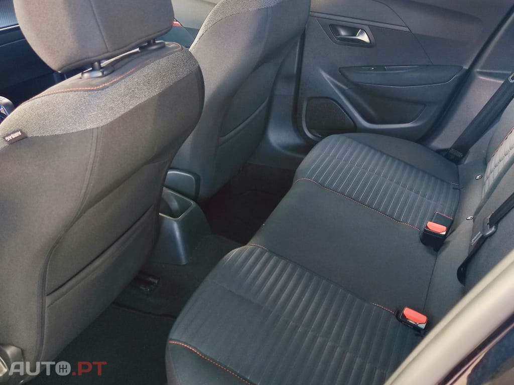 Peugeot 208 1.2 PureTech Active Pack