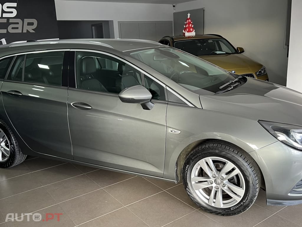 Opel Astra Sports Tourer 1.0 Dynamic S/S