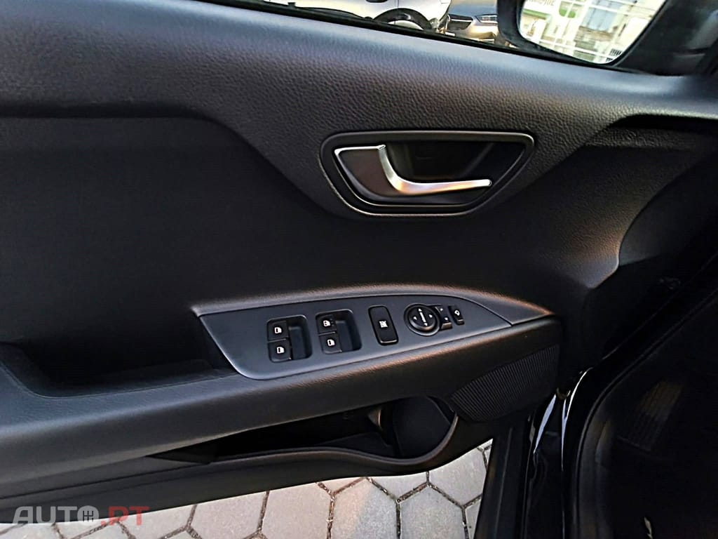 Kia Stonic 1.0 T-GDI Active 7DCT