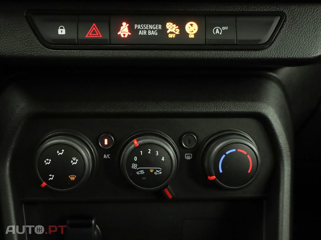 Dacia Sandero Sandero 1.0 SCe Essential