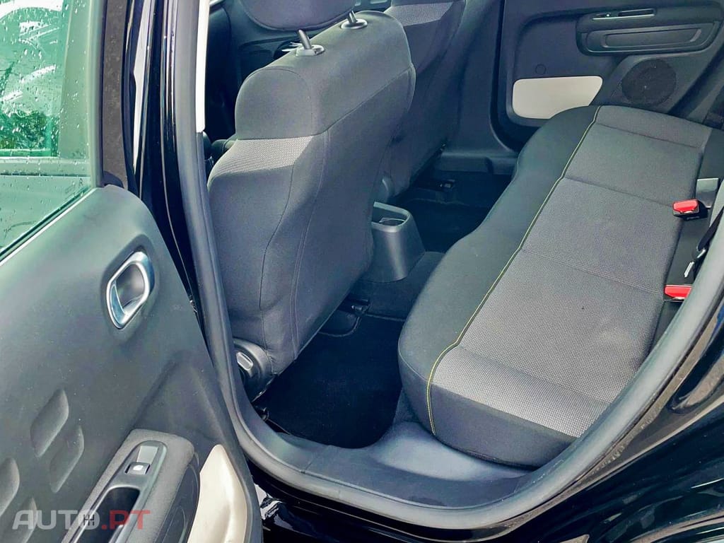 Citroen C3 1.5 BlueHDi Feel Pack