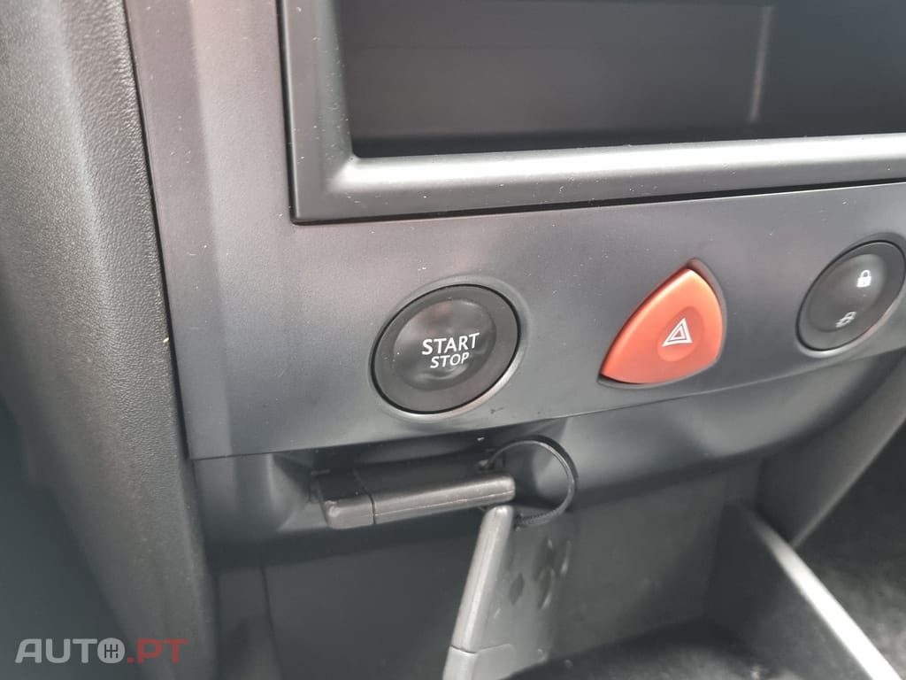 Renault Mégane Break 1.5 dCi Confort