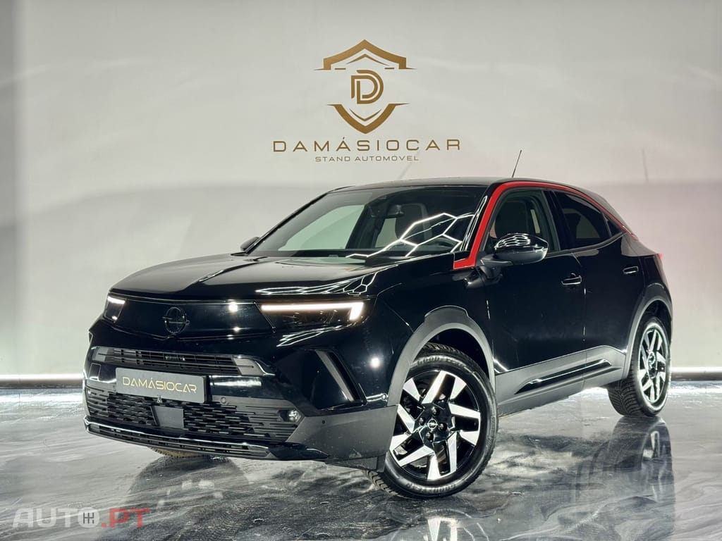 Opel Mokka-E GS Line