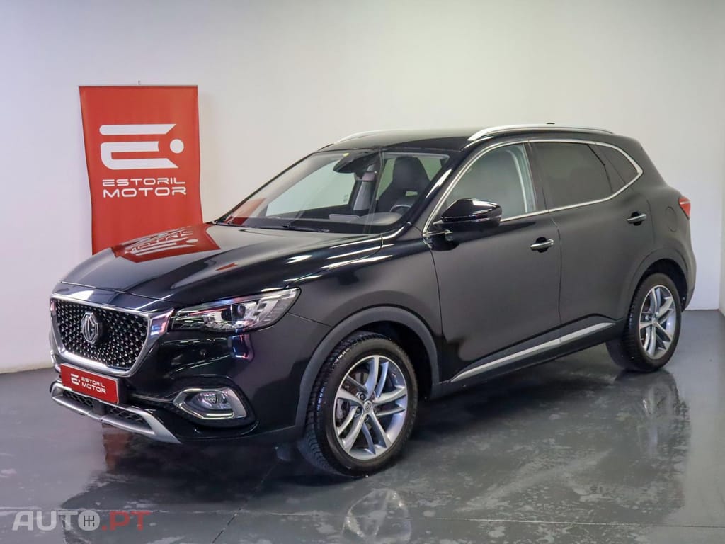 MG EHS Comfort
