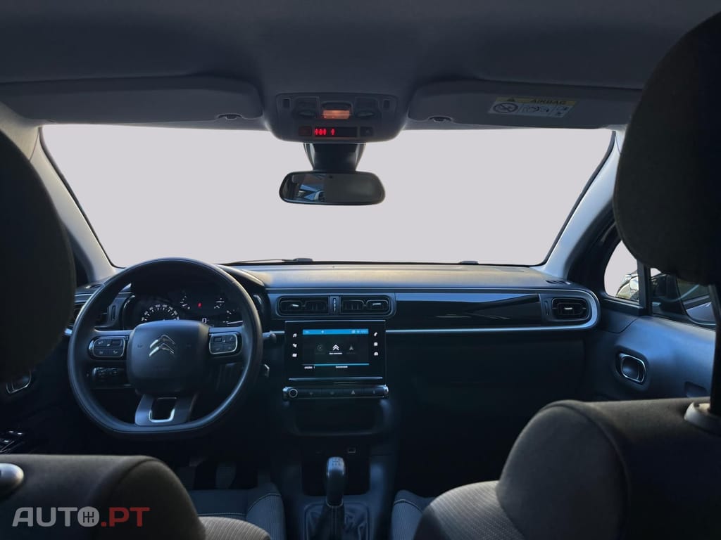 Citroen C3 1.2 FEEL