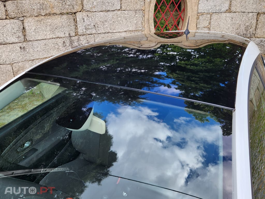 Renault Mégane Coupe 1.5 dCi Dynamique