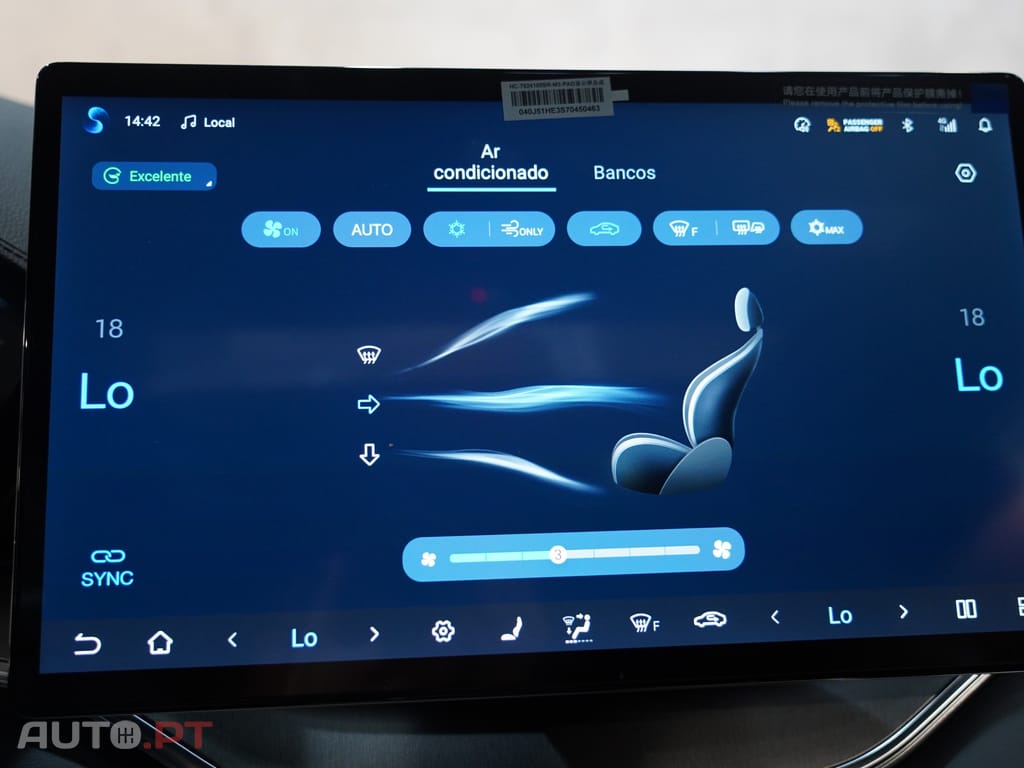 BYD Seal U 1.5 DM-i Comfort