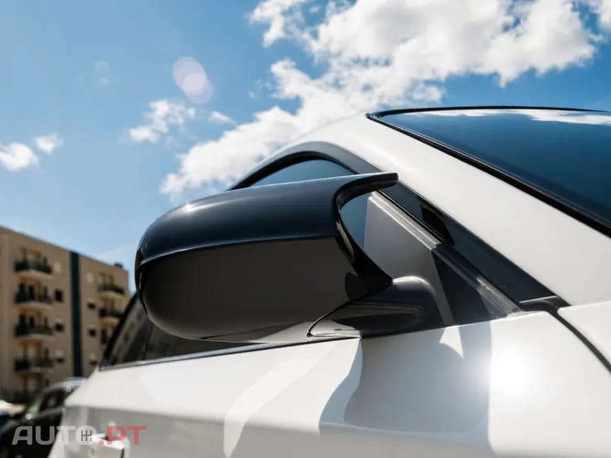 BMW 118 d Coupe