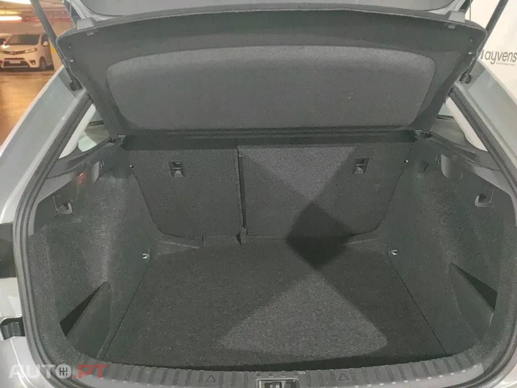 Skoda Scala 1.0 TSI Ambition