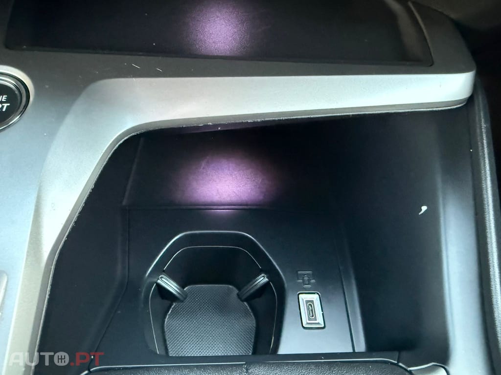 Peugeot 308 1.2 PureTech Allure