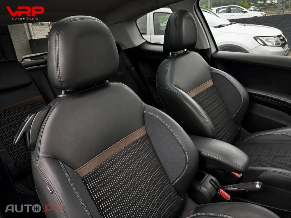 Peugeot 208 1.6 e-HDi Allure