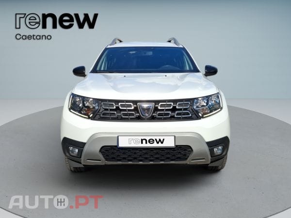 Dacia Duster 1.3 TCE 130cv SL Adventure