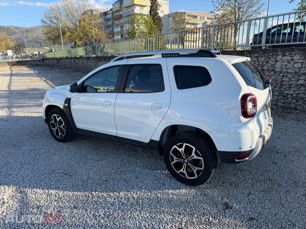 Dacia Duster 1.5 dCi Prestige