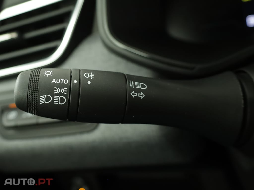 Renault Clio Clio 1.0 TCe Evolution Bi-Fuel