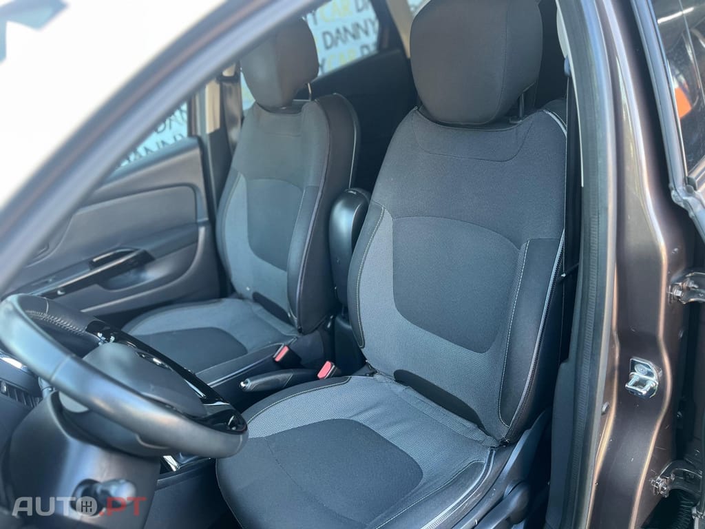 Renault Captur ENERGY dCi 90 S&S XMOD