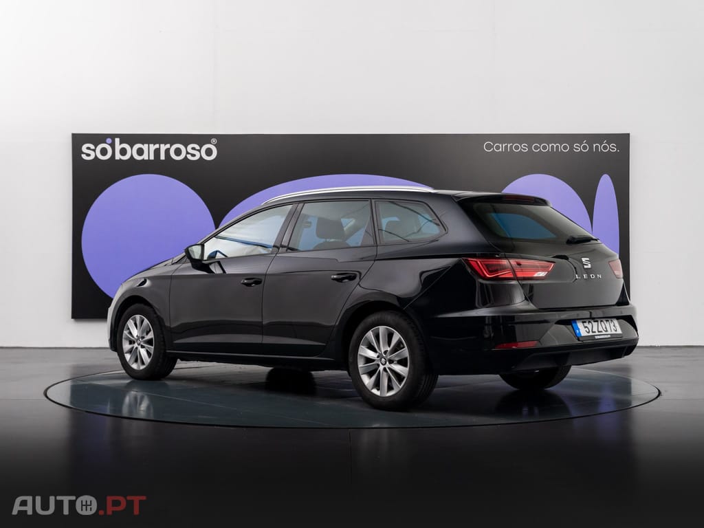 Seat Leon 1.0 EcoTSI Style S/S