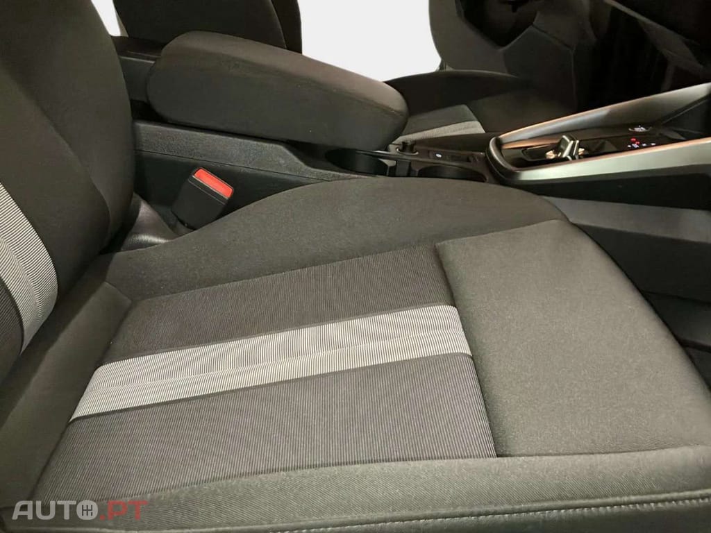 Audi A3 Sportback 30 TFSI S tronic