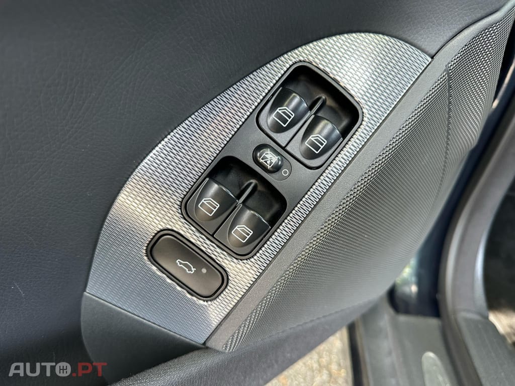 Mercedes-Benz CLK 200 K Avantgarde Aut.