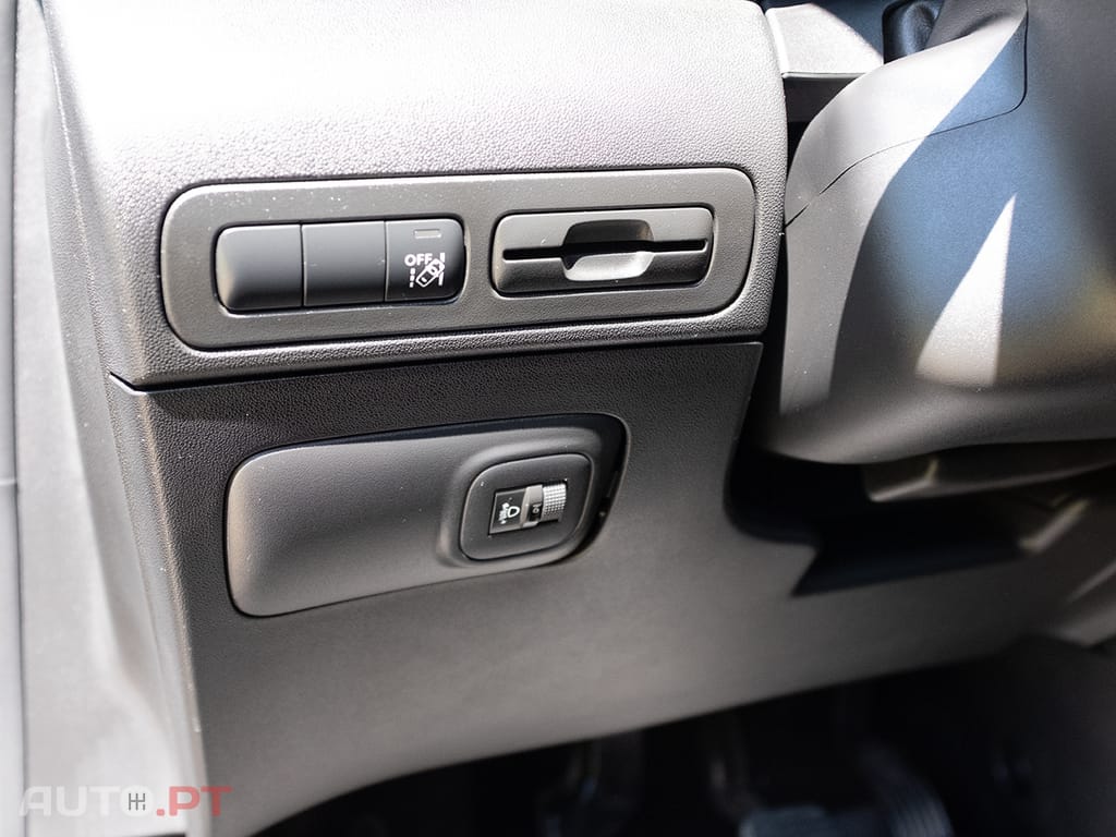 Citroen C3 Aircross 1.2 PureTech Feel