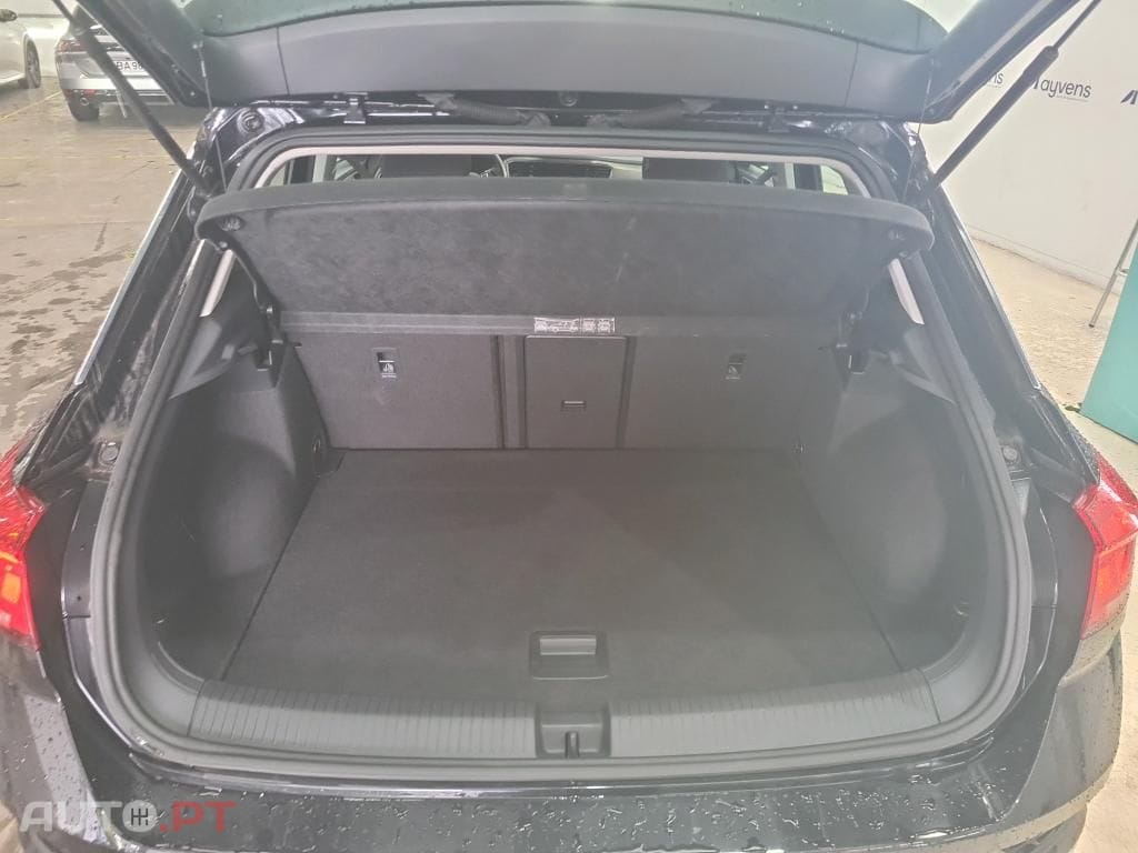 Volkswagen T-Roc 1.6 TDI Style