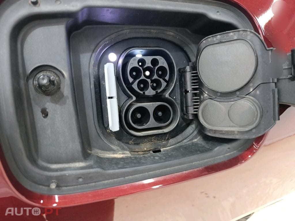 BMW i4 eDrive40