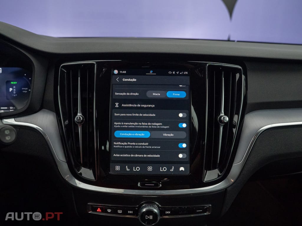 Volvo V60 2.0 T6 AWD TE Core