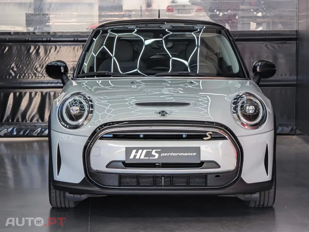 MINI Cooper Cooper SE