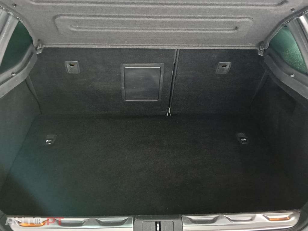 DS DS5 1.6 BlueHDi Chic