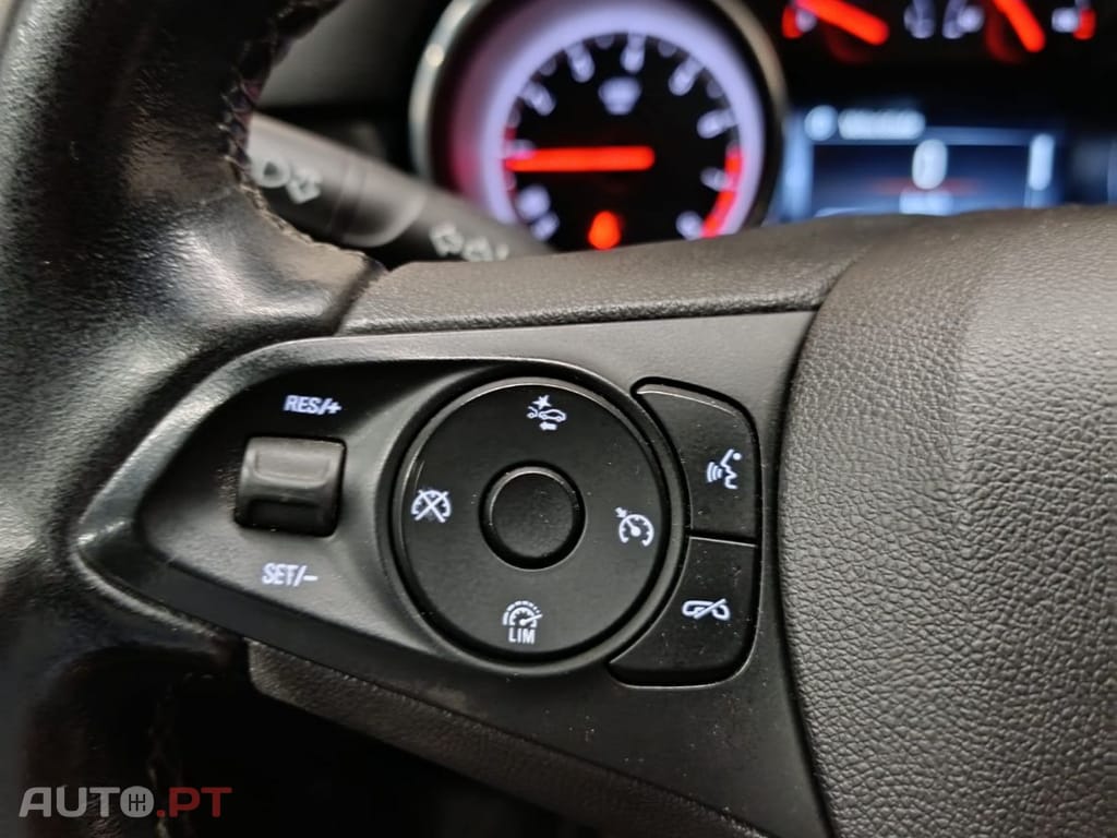 Opel Astra Sports Tourer 1.0 Innovation