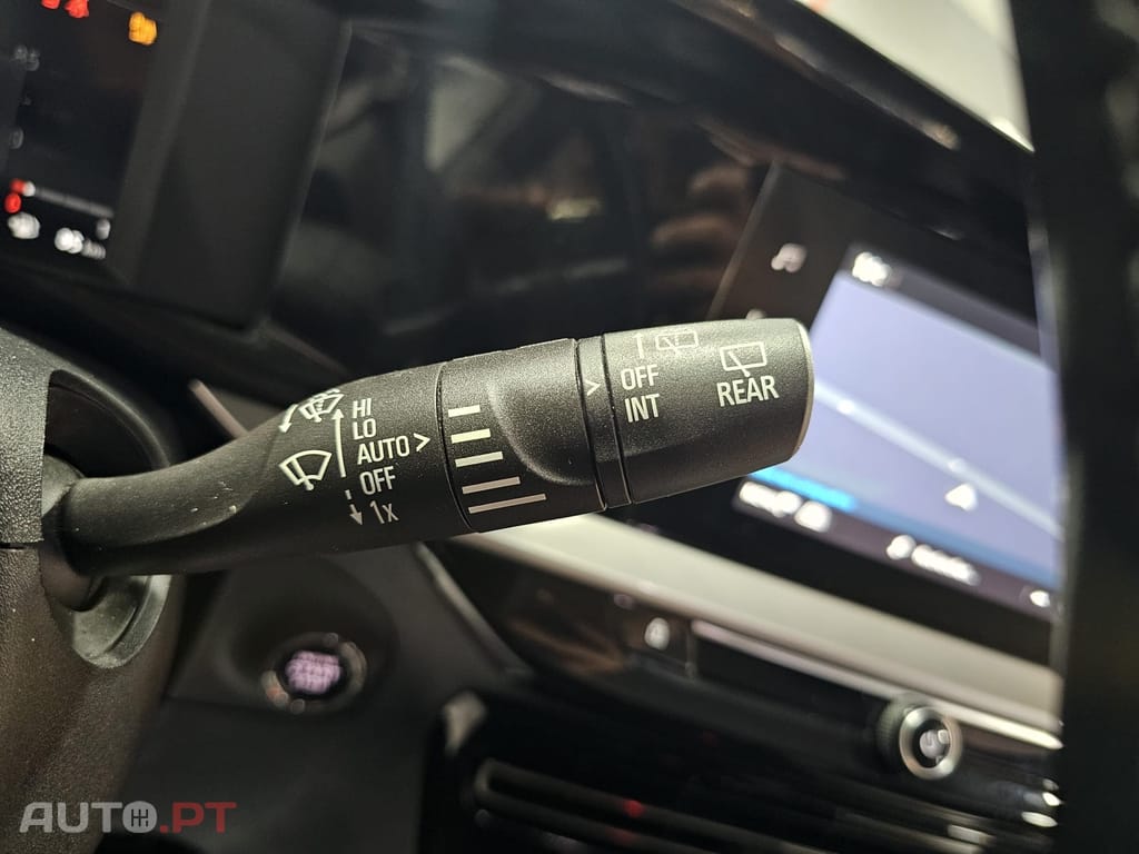 Opel Mokka 1.2 T GS Line AT