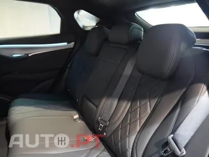 BYD Sealion 7 82.5 kWh Comfort