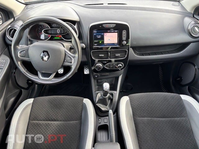Renault Clio (Energy) TCe 90 Bose Edition