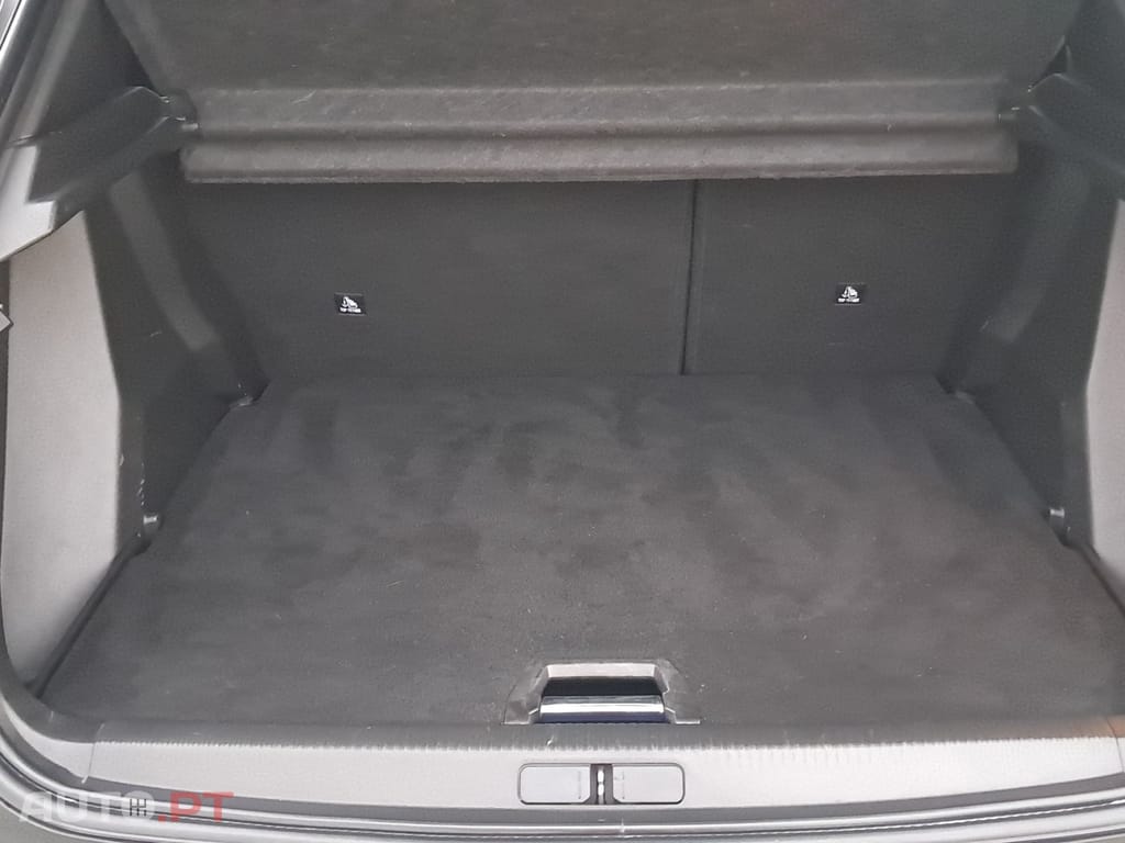 Peugeot 2008 PureTech 130 Allure Pack