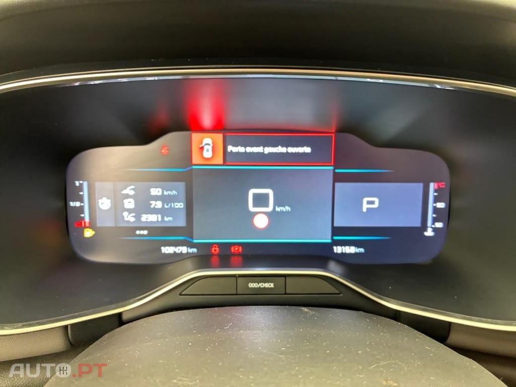 Citroen C5 Aircross 1.2 PureTech Business EAT8