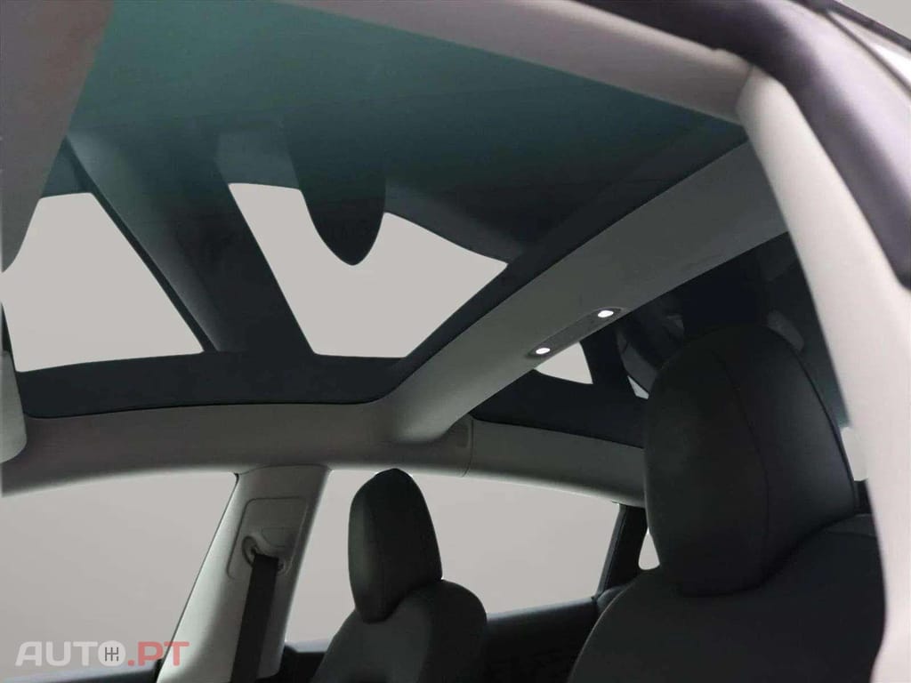 Tesla Model 3 Standard RWD Plus AUTOPILOT