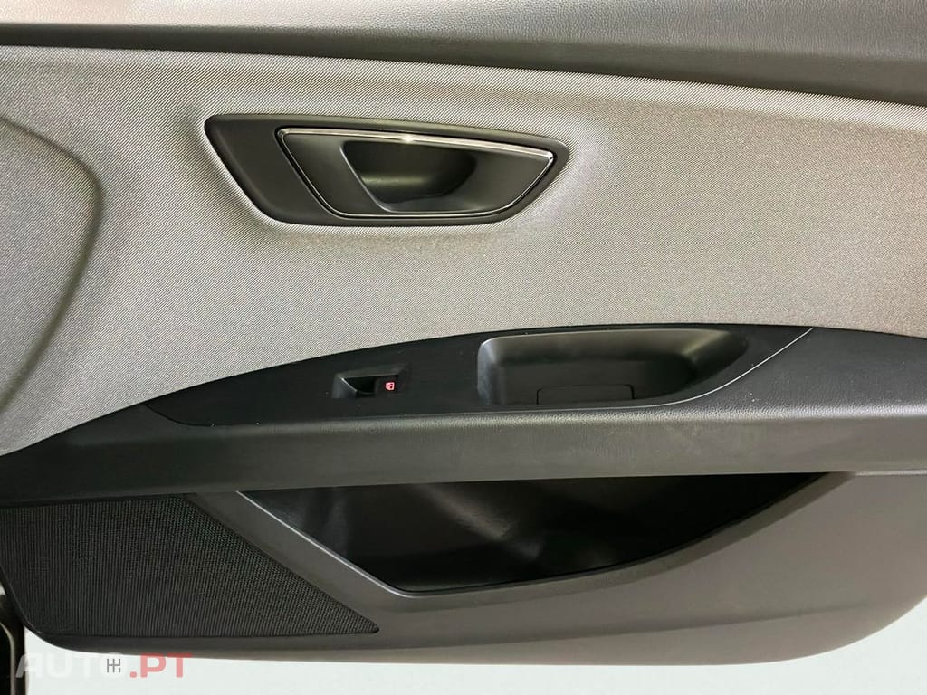 Seat Leon 1.0 TSI Style