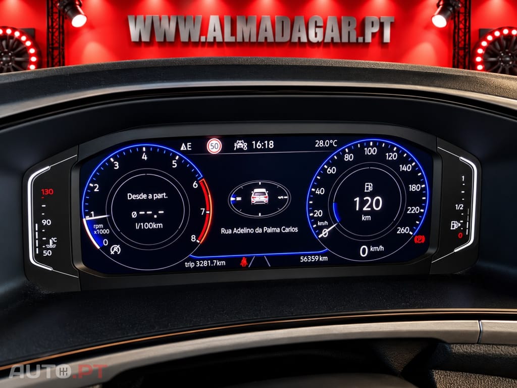 Volkswagen T-Roc 1.0 TSI Life