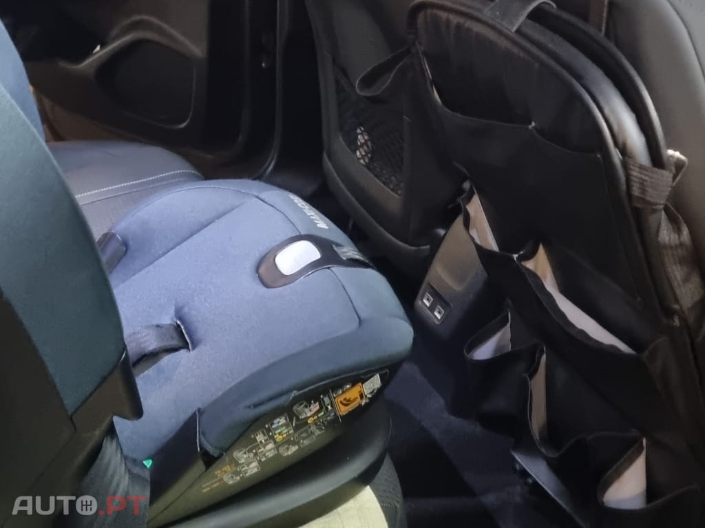 Peugeot 2008 GT Line