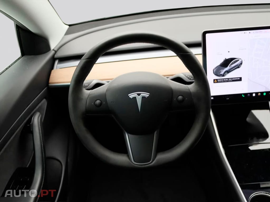 Tesla Model 3 I.V.A DEDUTIVEL Standard RWD Plus