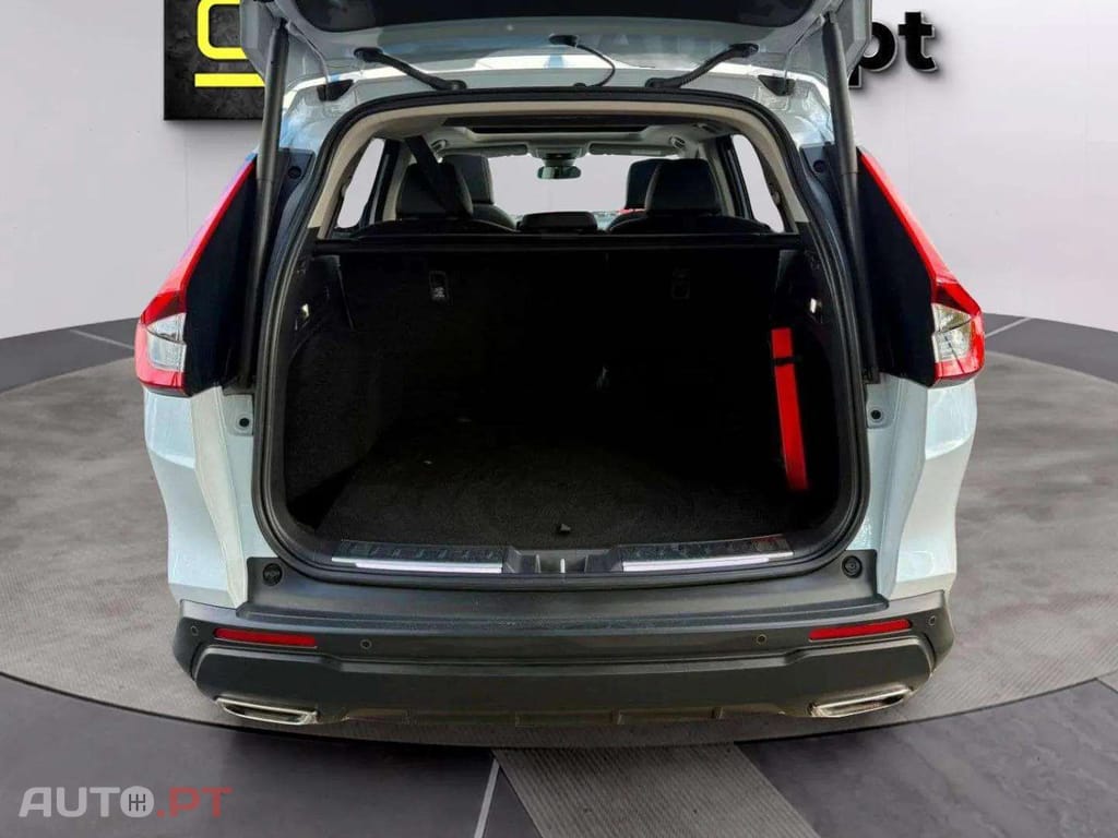 Honda CR-V eHEV Elegance 2WD I.V.A DEDUTÍVEL 