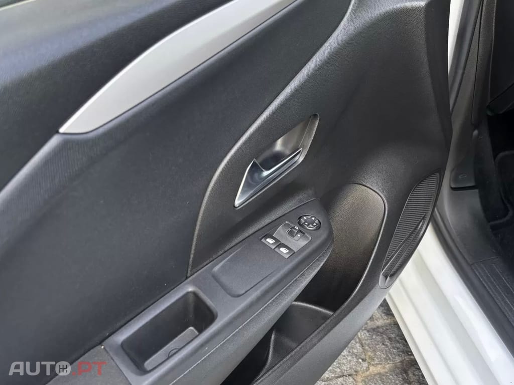 Opel Corsa 1.5 D Edition