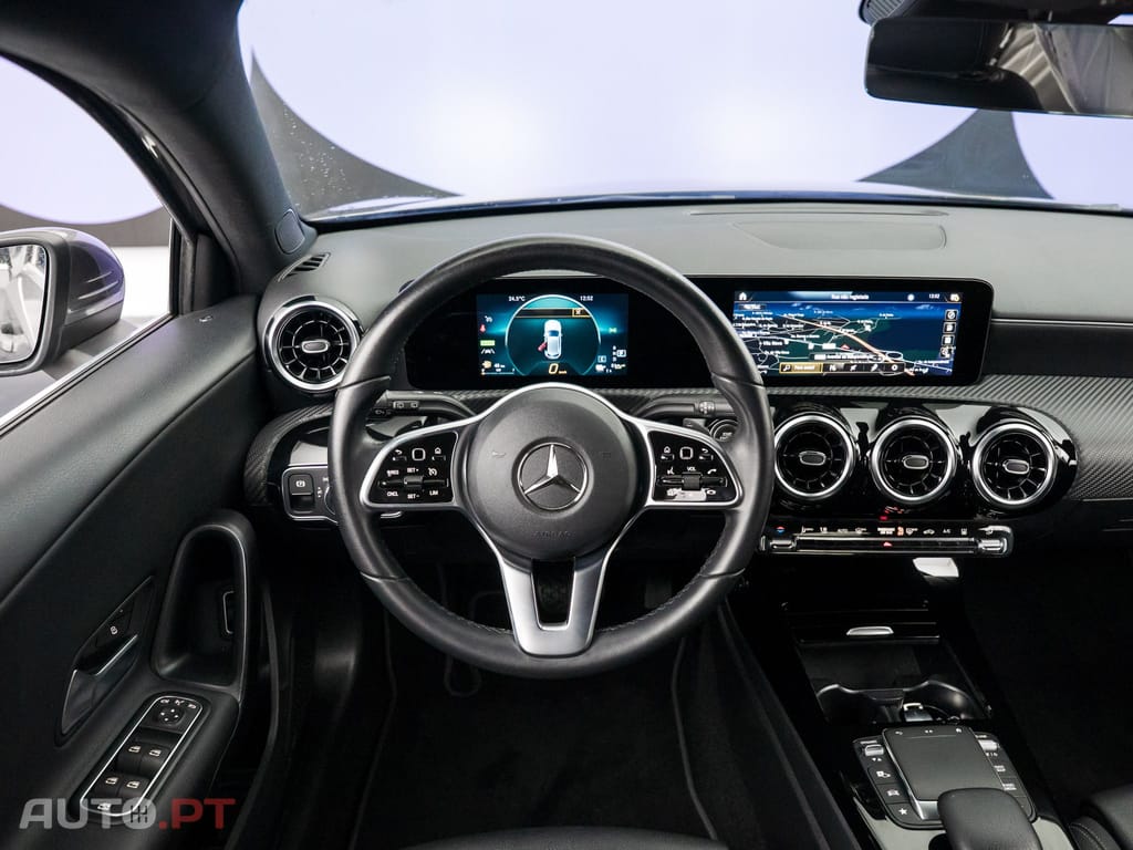 Mercedes-Benz A 250 e Style Plus