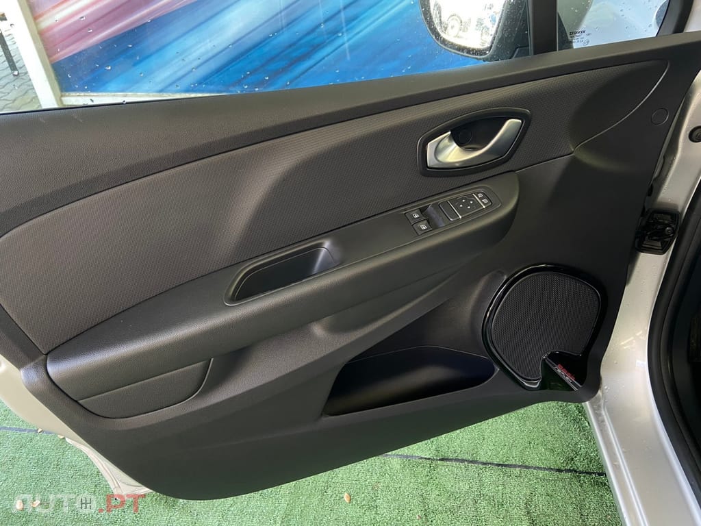 Renault Clio 1.5 dCi Comfort