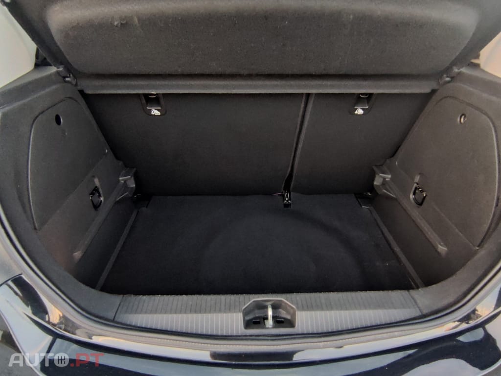 Opel Corsa 1.0T Ecoflex