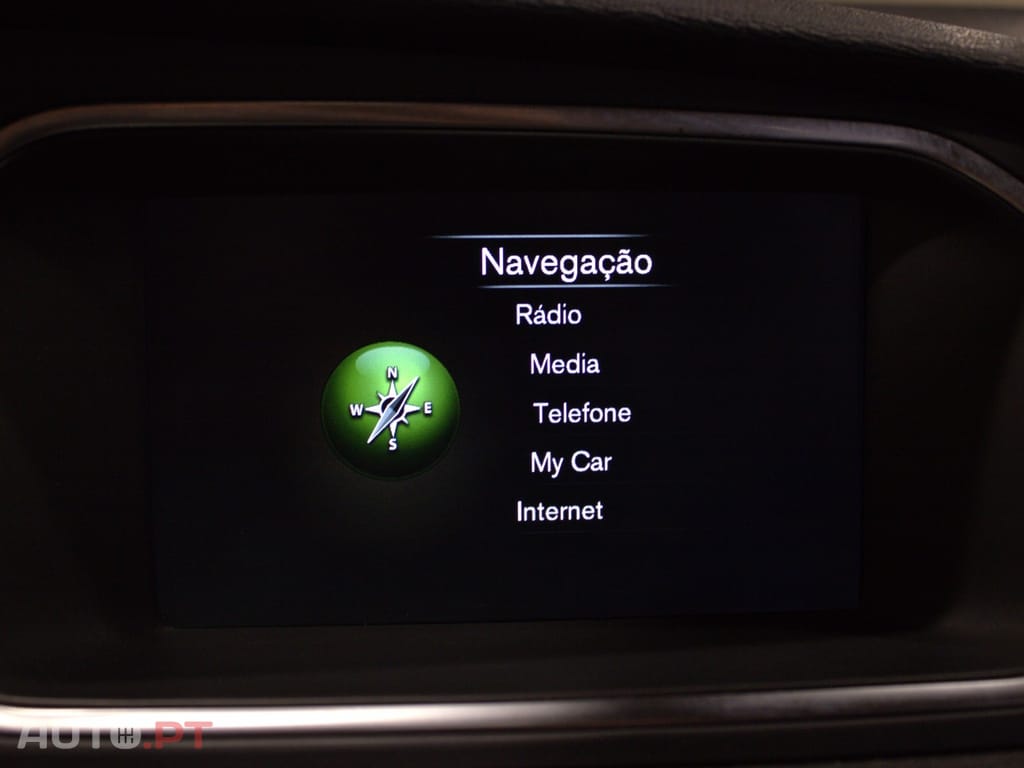 Volvo V40 Cross Country 2.0 D2 Kinetic Geartronic